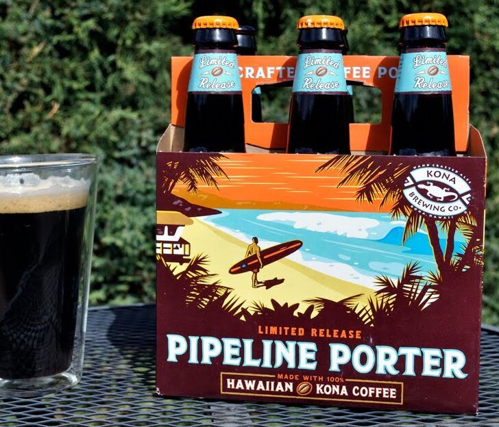 Neal Aspinall: Pipeline porter